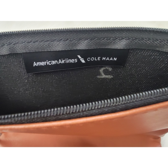 Cole Haan Clutch/Toiletry Bag - Picture 6 of 8